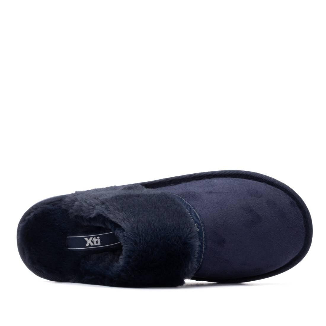 Slipper de hombre plano Xti 14457202