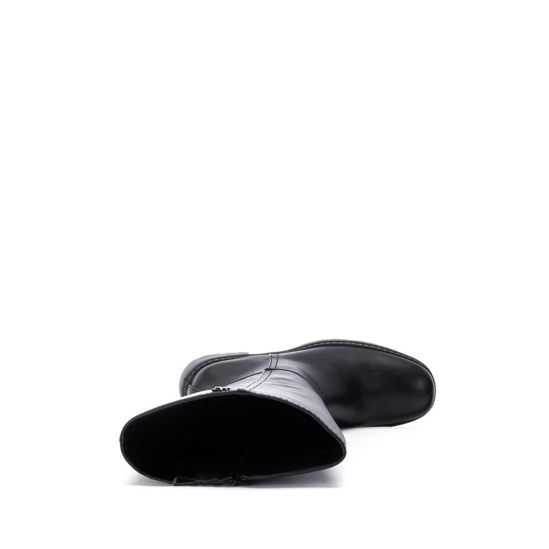Bota de mujer con tacón Xti 14445301