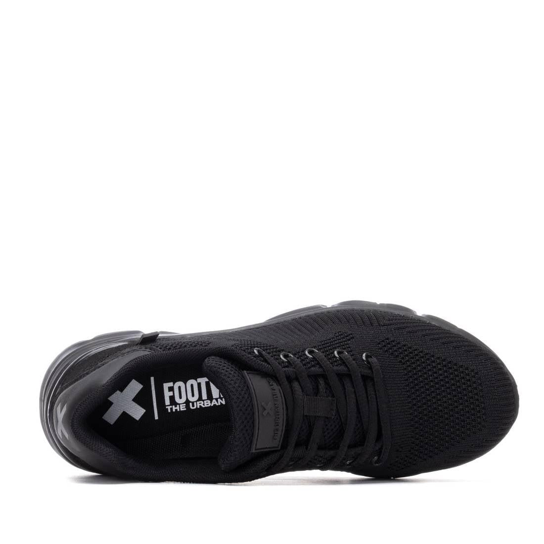 Zapatilla de mujer plano Xti 14436101