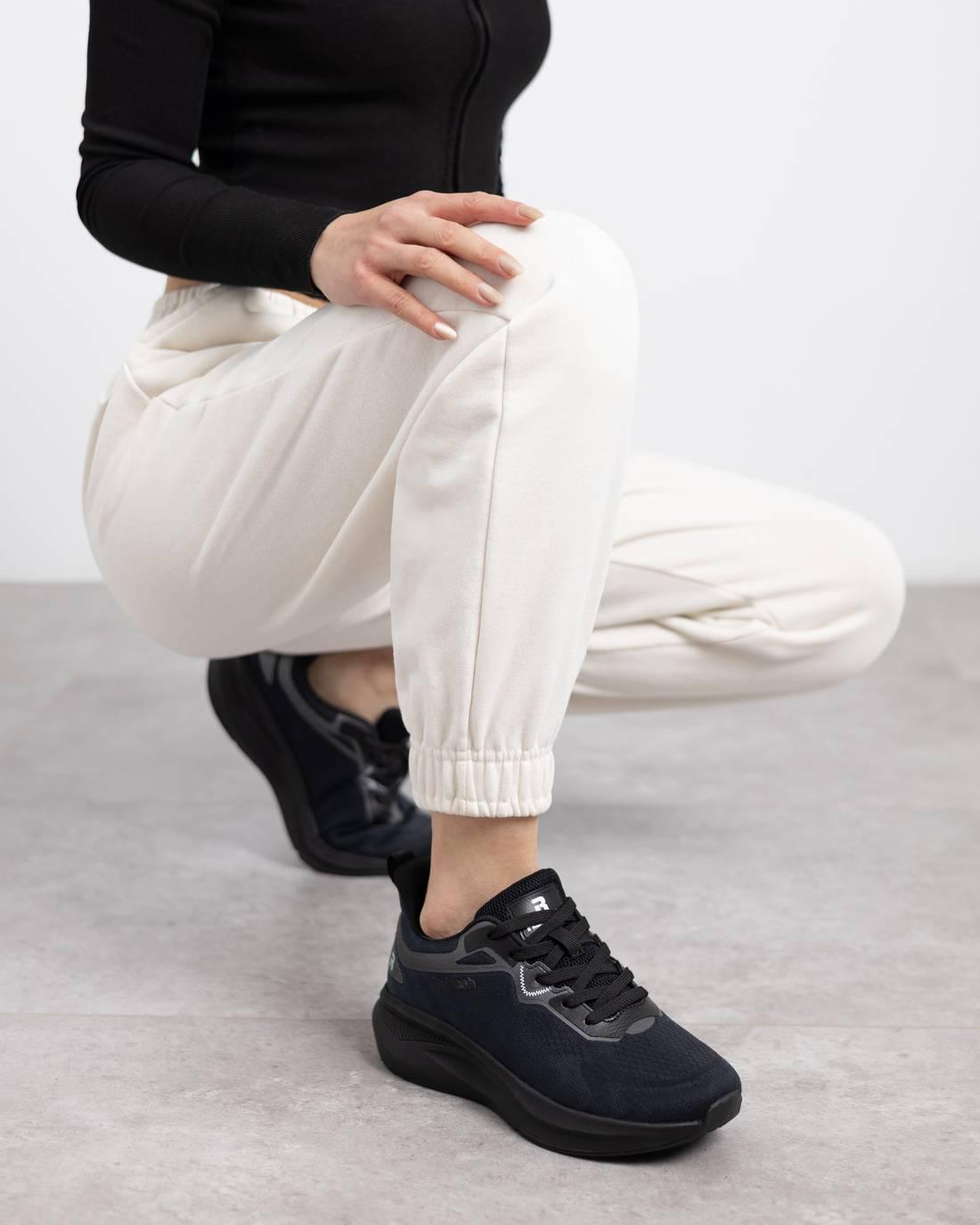 Zapatilla de mujer plano Refresh 17311402