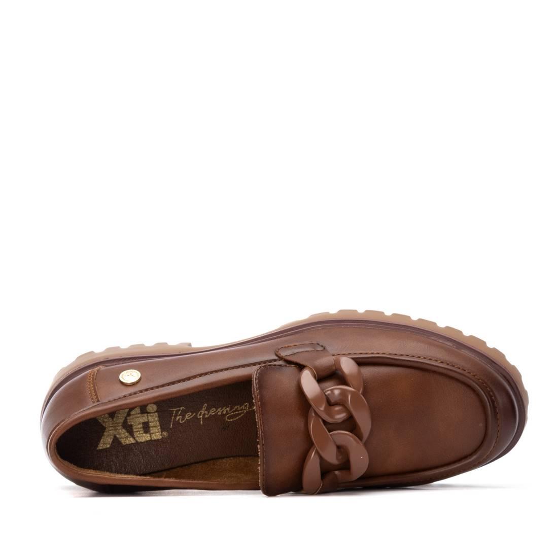 Zapato de mujer plano Xti 14449103