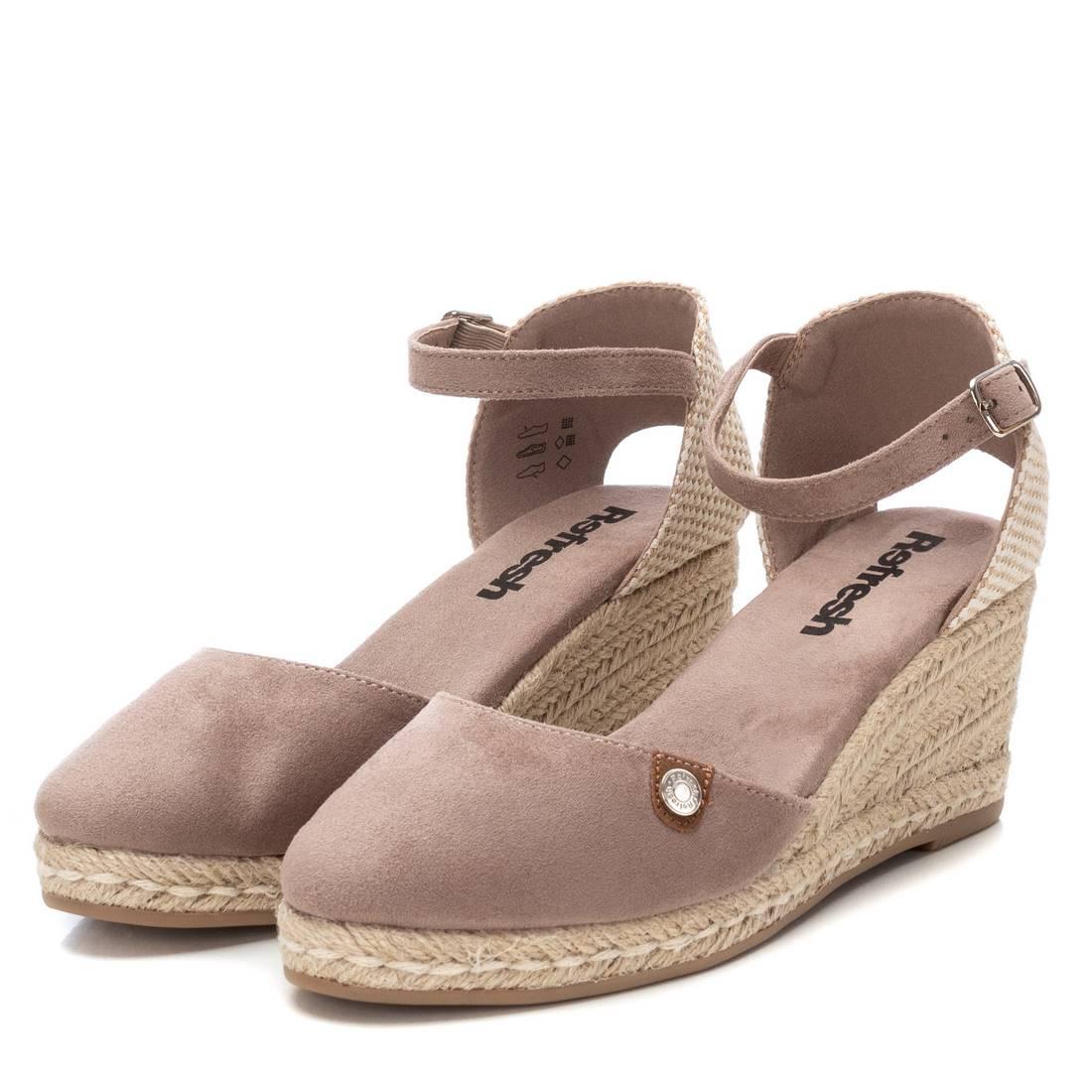 ZAPATO DE MUJER REFRESH 17188201