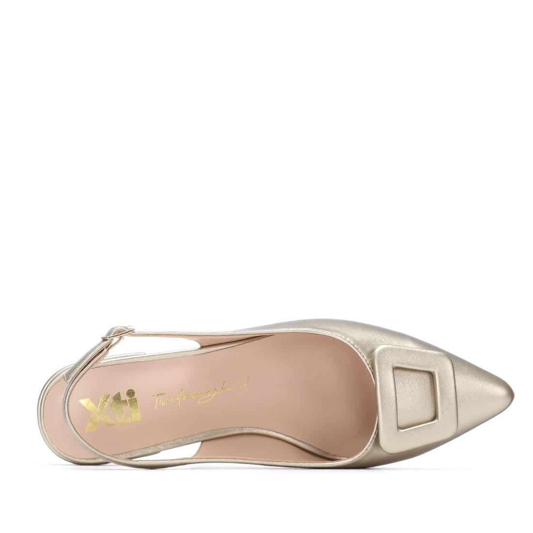 Zapato de mujer plano Xti 14536803