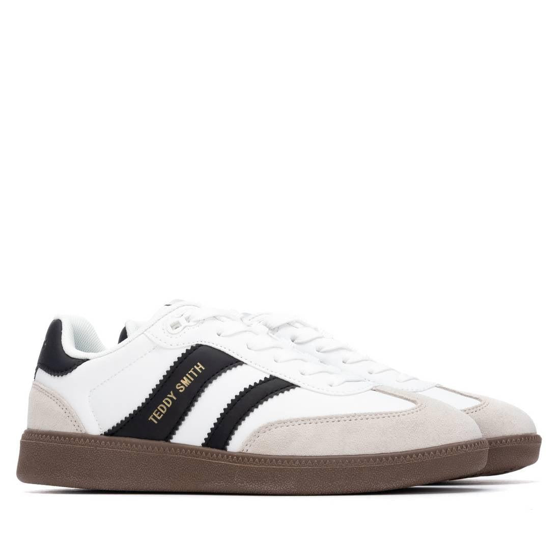 Zapatilla de mujer plano Teddy smith 12020402