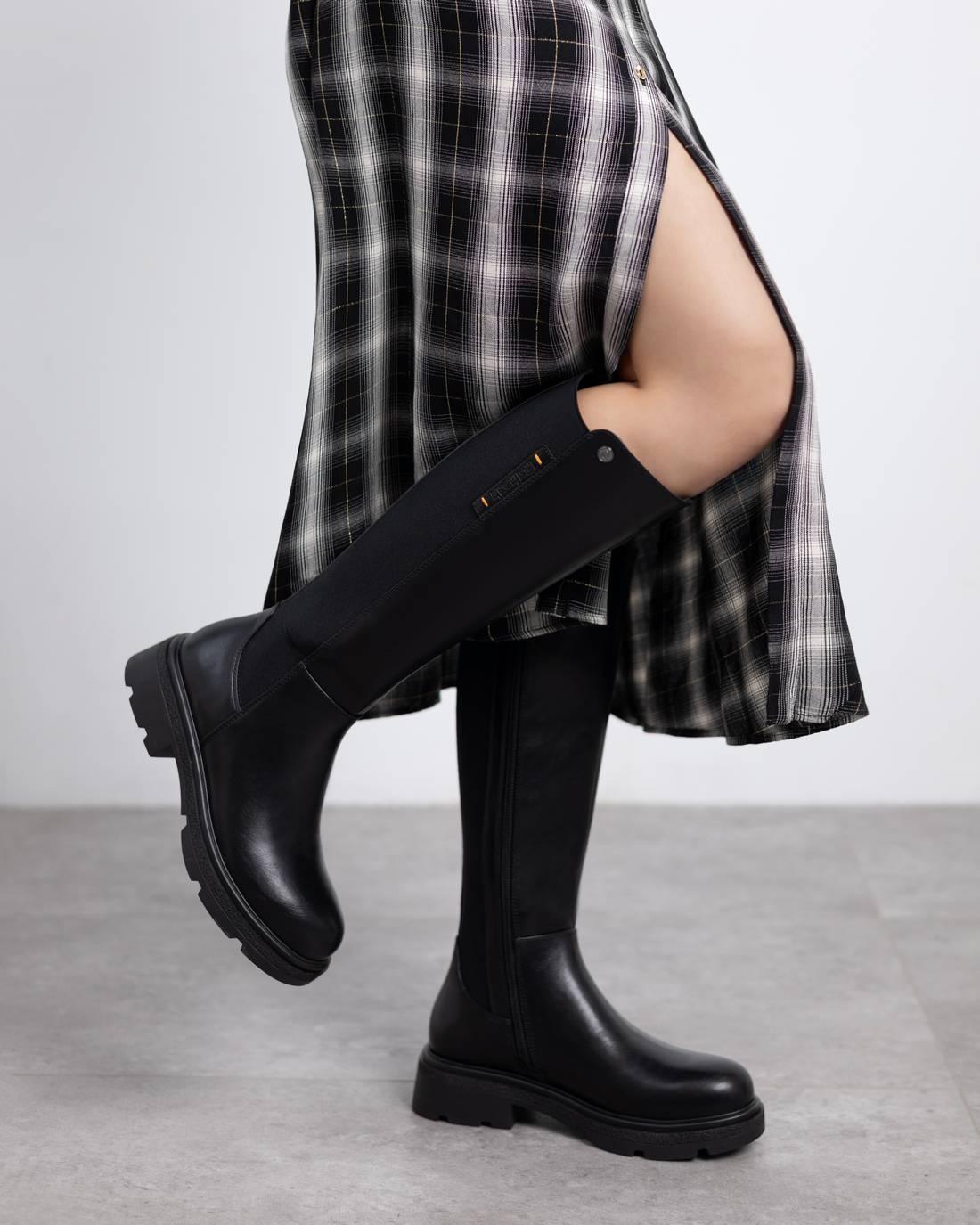 Bota de mujer plano Refresh 17293501