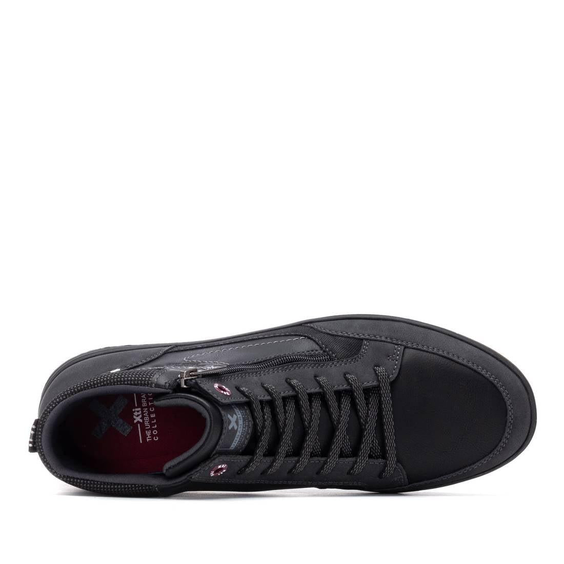 Botin de hombre plano Xti 14462101