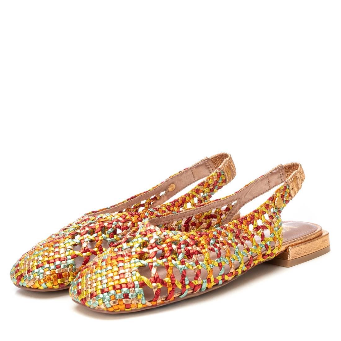 Zapato de mujer XTI 14379204