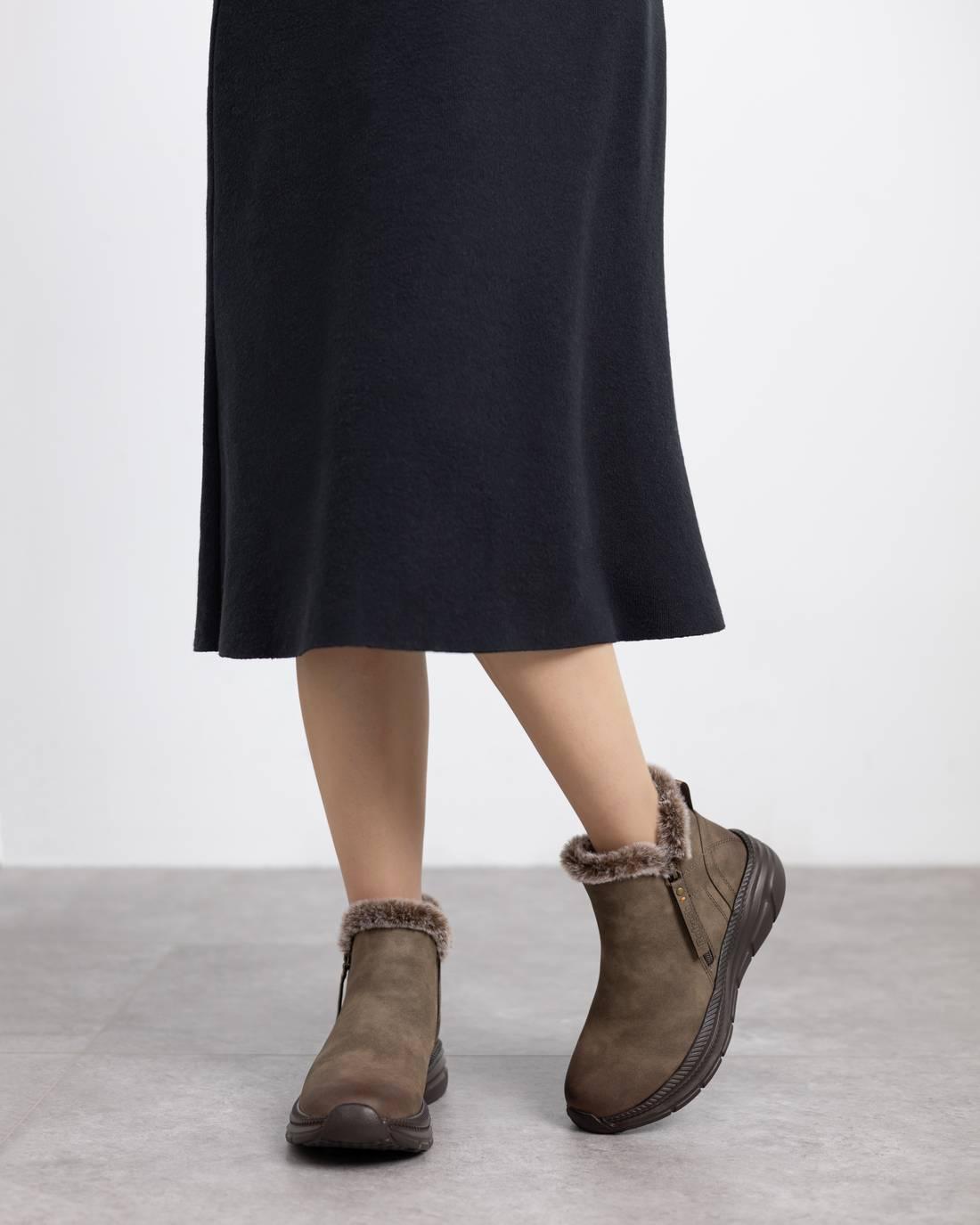 Botin de mujer plano Refresh 17320504