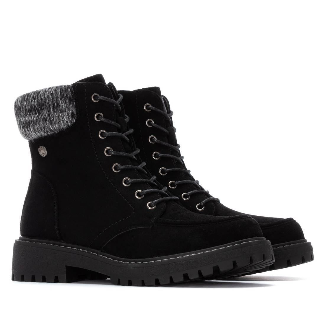 Botin de mujer plano Refresh 17302802