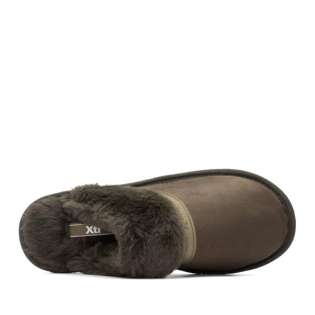 Slipper de hombre plano Xti 14457203