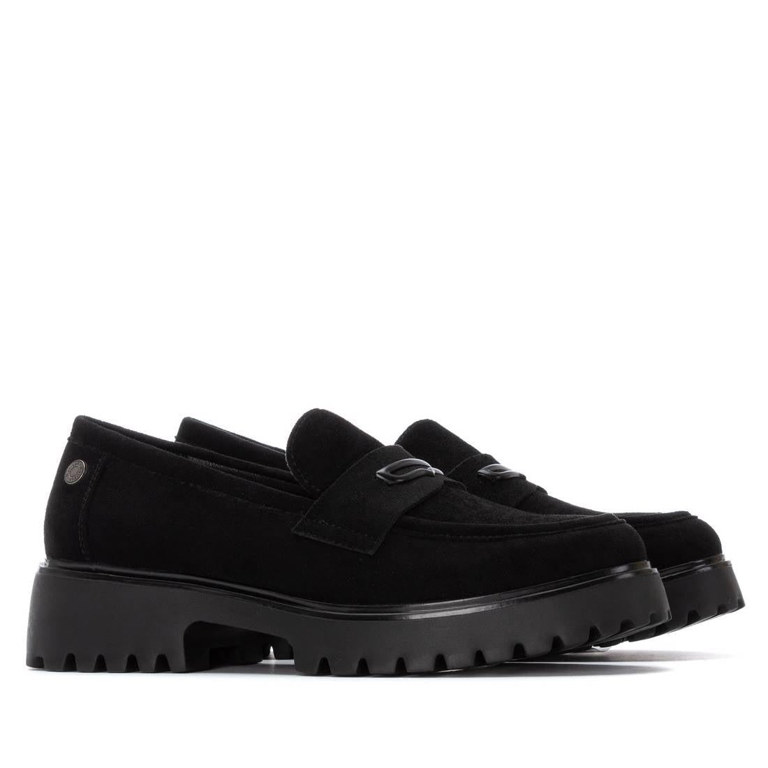 Zapato de mujer plano Refresh 17301203