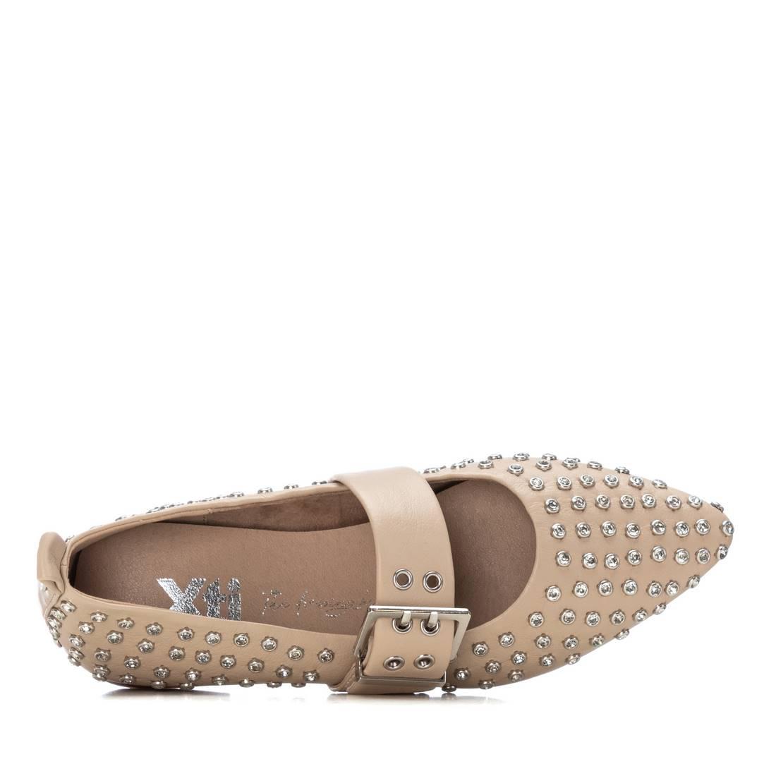 Zapato de mujer plano Xti 14426402