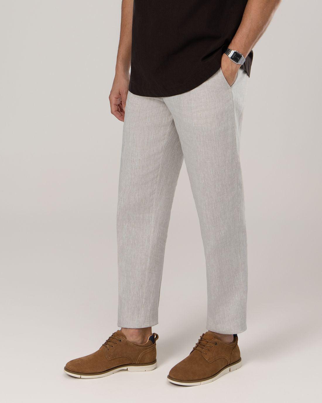 Zapato de hombre plano Carmela 16390101