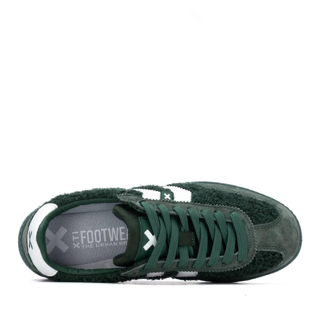 Zapatilla de mujer plana Xti 14473403