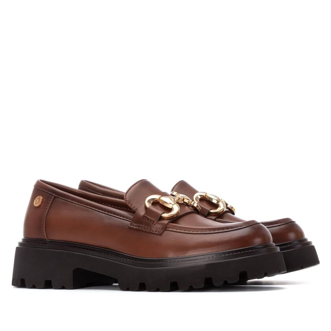 Zapato de mujer plano Xti 14441801