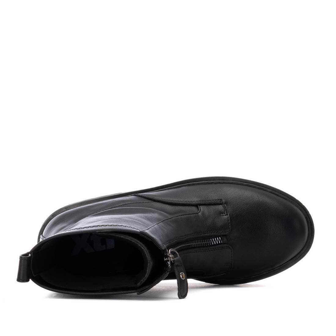 Botin de mujer plano Xti 14466101