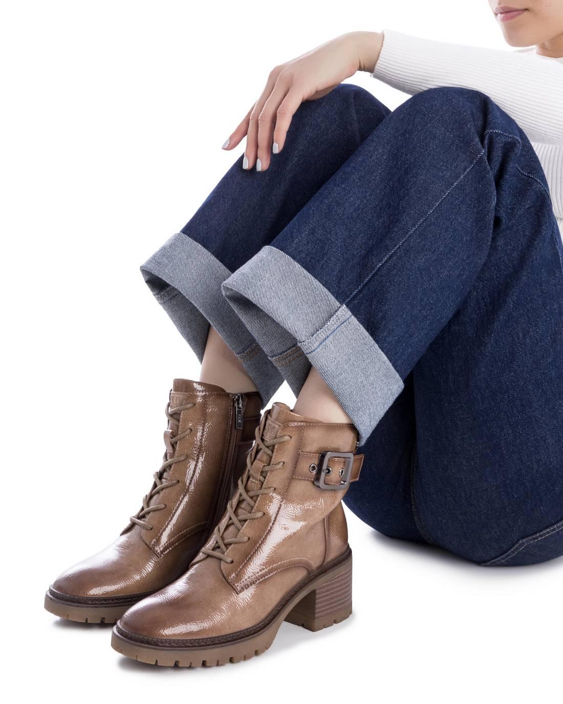 Botin de mujer con tacón Xti 14427502