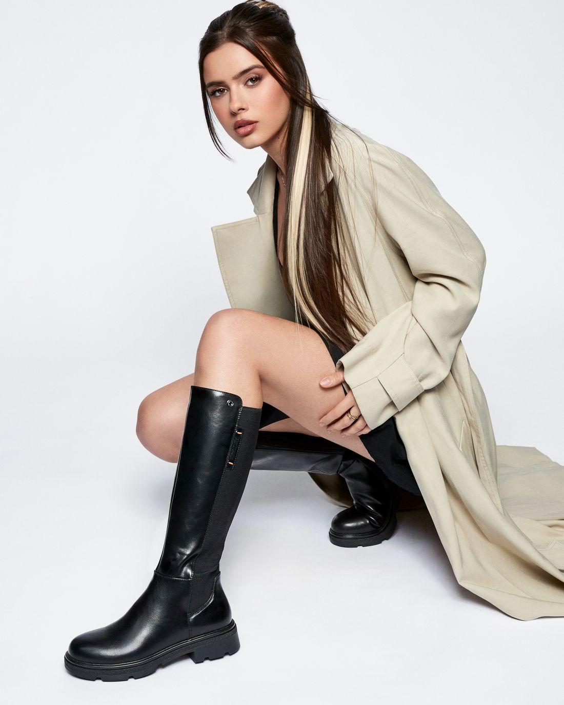 Bota de mujer plano Refresh 17293501