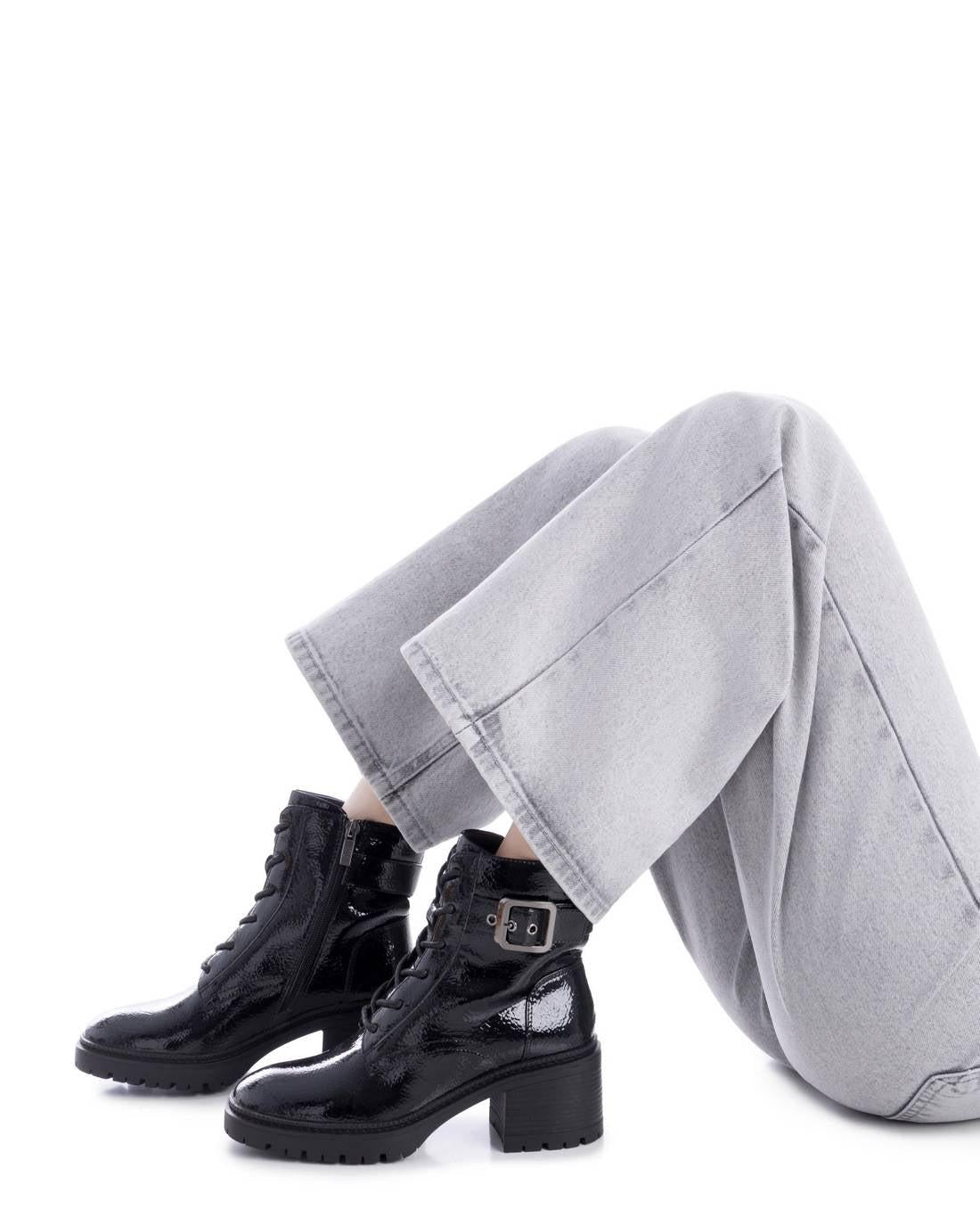 Botin de mujer con tacón Xti 14427501