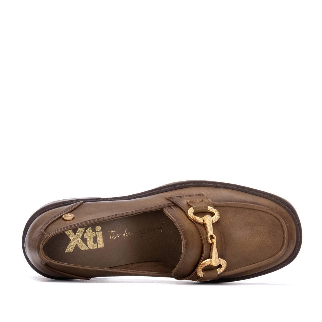 Zapato de mujer con tacón Xti 14427401